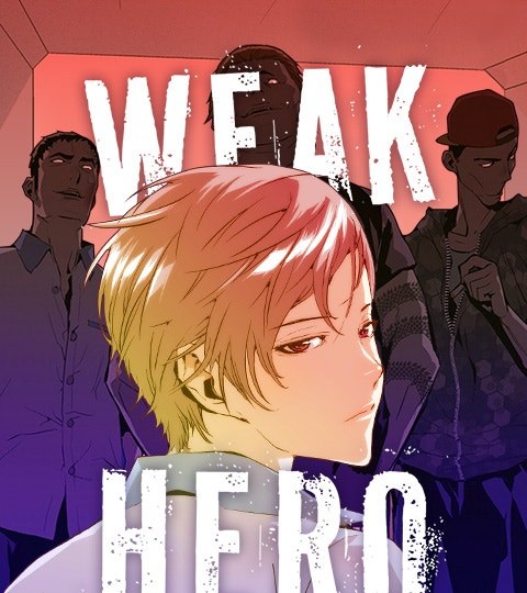 Weak Hero